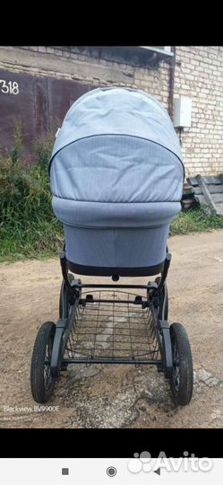 Детские коляски 2 в 1