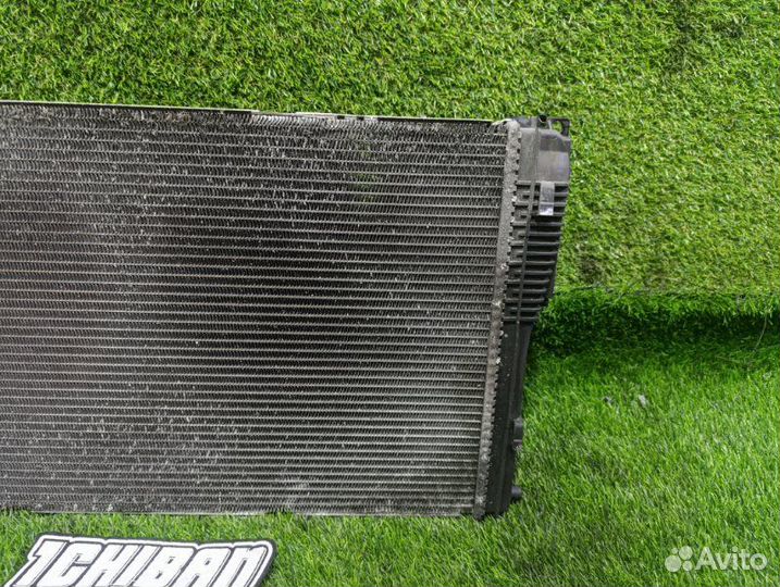 Радиатор основной Bmw 3-Series F30 N47D20C 2012