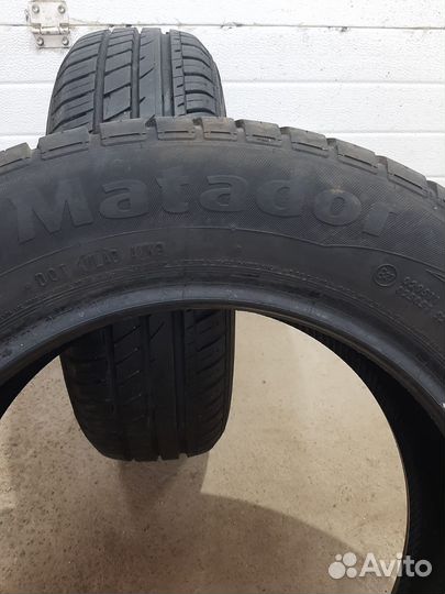 Matador Eco Flex 185/65 R15