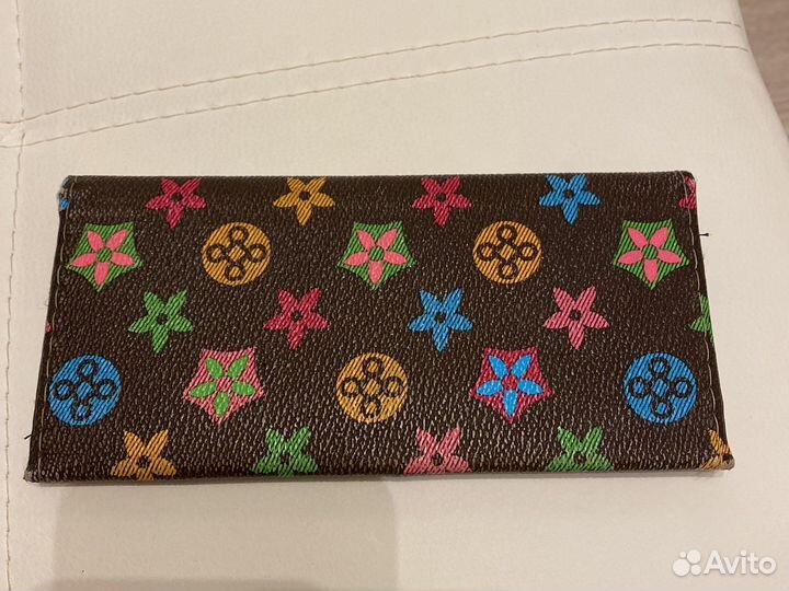 Кошелек женский