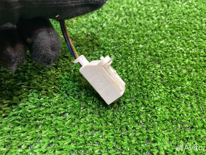 Разъем Audi A5 8T cala 2008