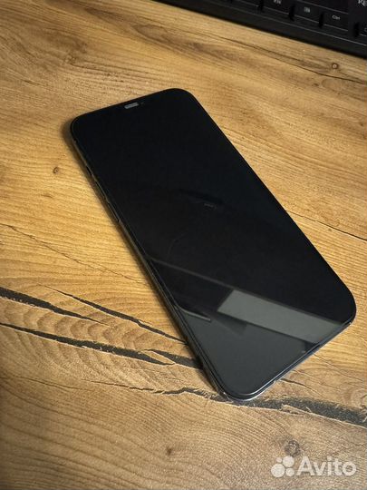 iPhone 12 Pro Max, 256 ГБ