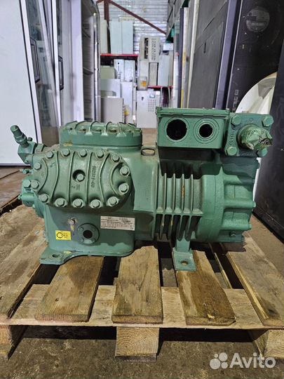 Компрессор Bitzer 6H252