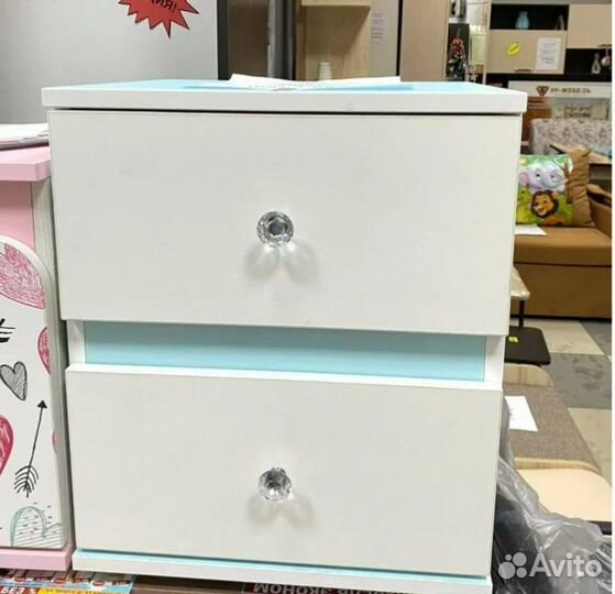 Мебель для подростка. Цена за все: