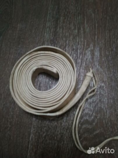 Лента греющая энгл-180