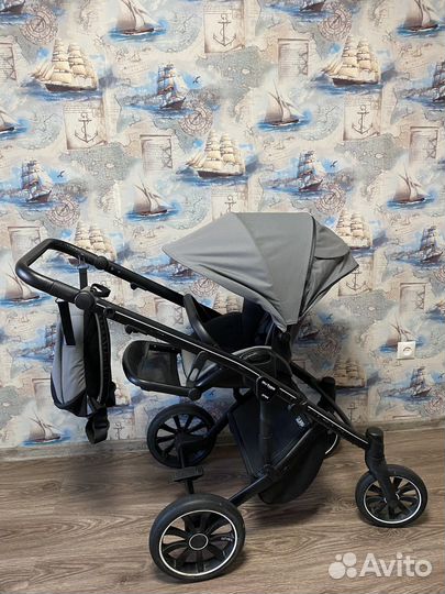 Коляска anex m type 2 в 1