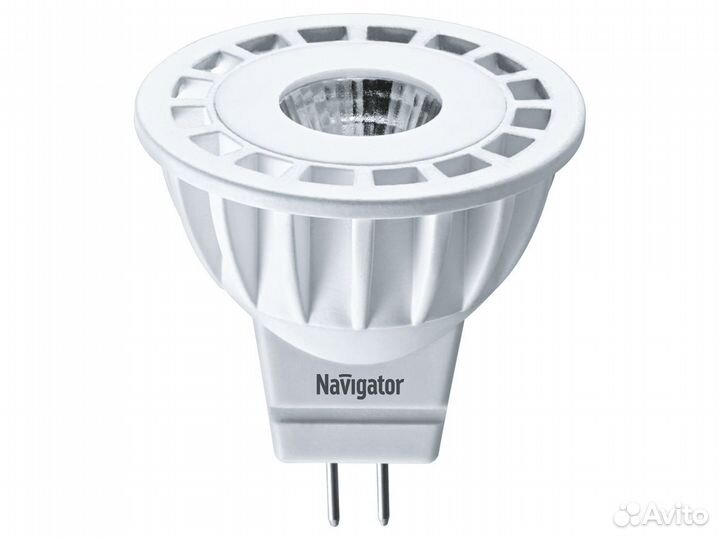 Лампы направленного света (точечные) Navigator