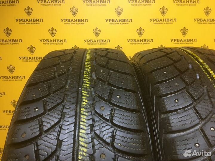 Matador MP 30 Sibir Ice 2 185/65 R15 92T