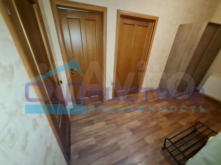 1-к. квартира, 46,5 м², 12/15 эт.