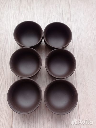 Набор пиал для чая