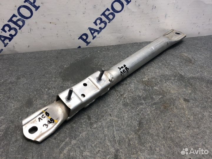 Распорка кузова левая Stinger GT