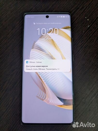 HUAWEI nova 10, 8/128 ГБ