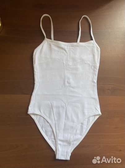 Купальник для хореографии