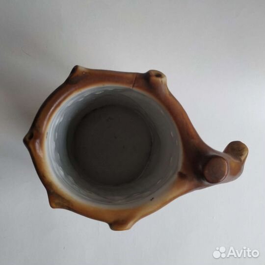 Кружка напейся но не облейся