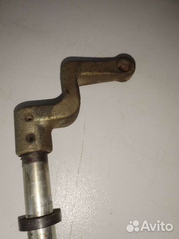 Вилка сцепления Nissan Almera classic 1.6 МКПП