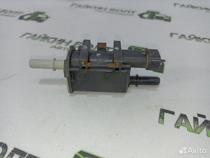 Клапан рециркуляции отработанных газов Chevrolet