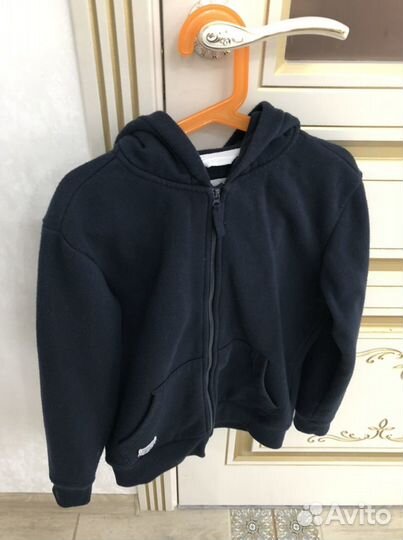 Толстовка для мальчика Reserved р134 в хор.сост