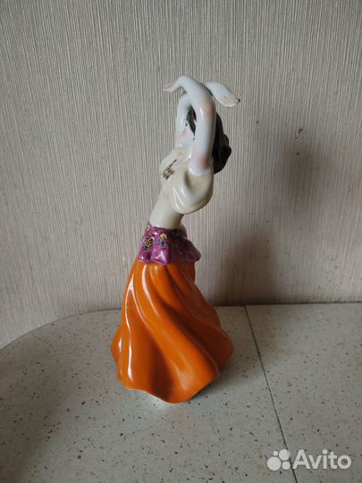 Статуэтка Цыганка Киев