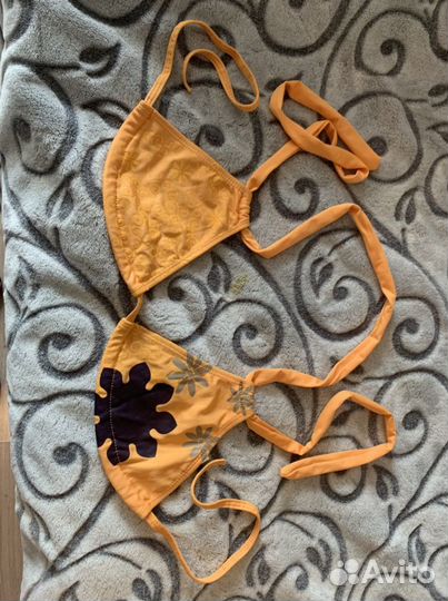 Купальник, S, 3 предм