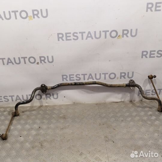 Стабилизатор передний Hyundai ix35