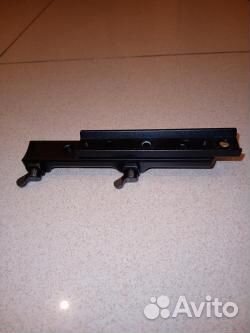 Кронштейн для оптики