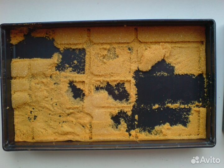 Набор кювет №2 для кфк