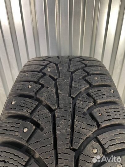 Nokian Tyres Nordman 5 205/60 R16 96T