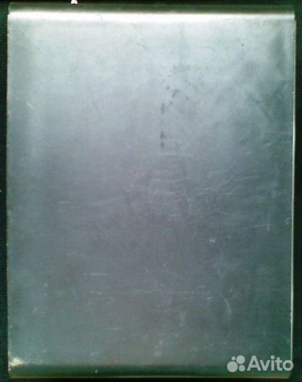 Колонка (динамик, акустическая система), СССР