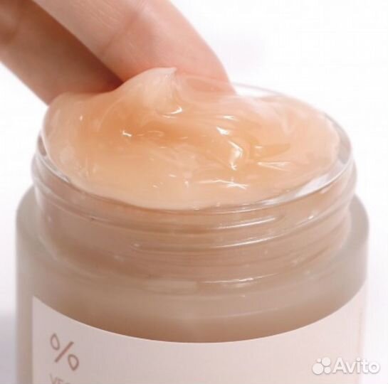 Крем-гель для лица Dr Ceuracle kombucha 75 ml