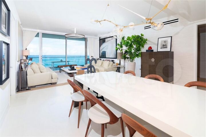 2-к. квартира, 60 м², 20/25 эт.