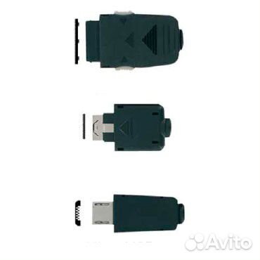 Зарядное устройство авто energizer microUSB