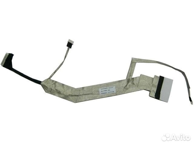 Шлейф матрицы Acer Aspire 4710, 4710G, 4310, 2490