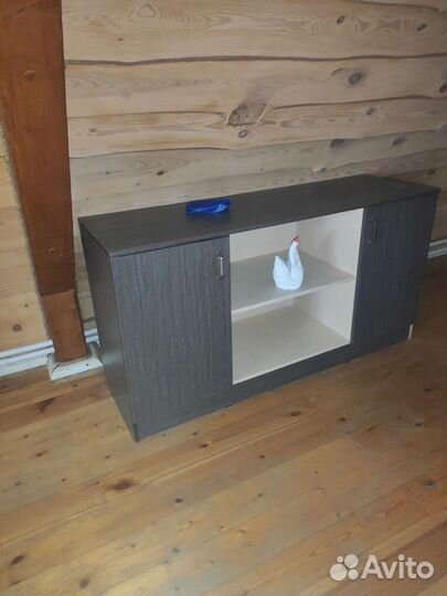 Тумбочка 1,4длина