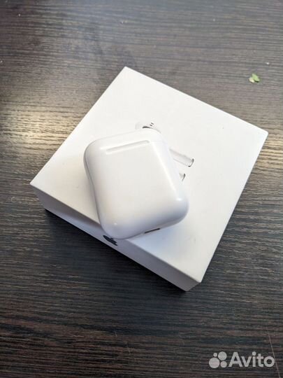 Наушники apple airpods 1