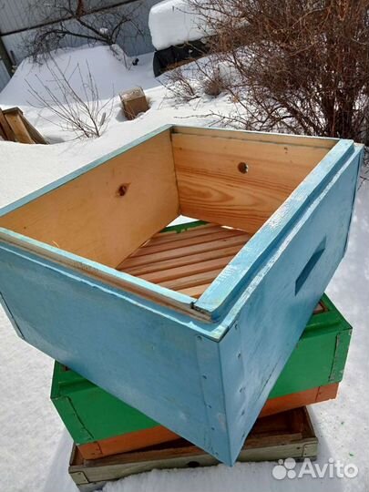 Ульи для пчел продам