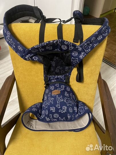 Кенгуру хипсит