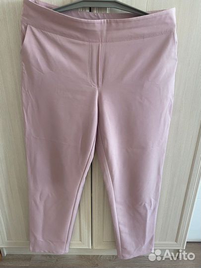 Вещи пакетом