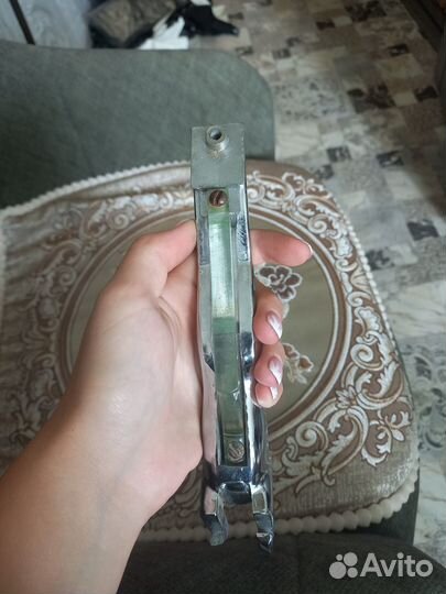 Олень газ 21м