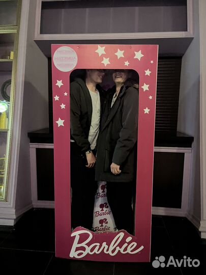 Кукла барби 90 х