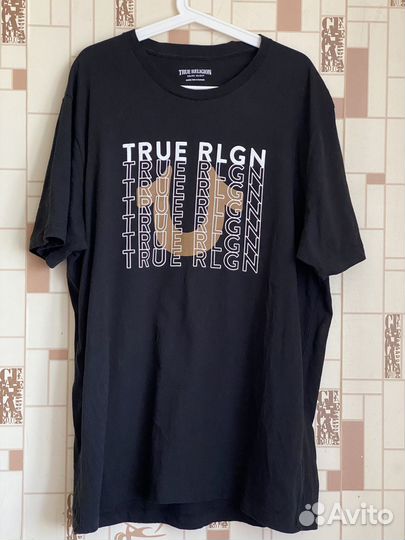 Фут. Муж.true religion