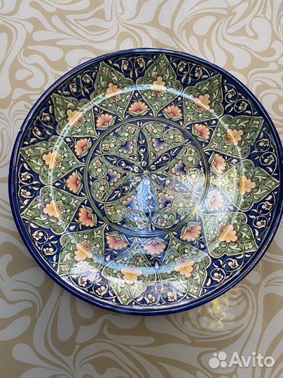 Тарелка,блюдо