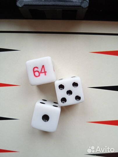 Шахматы шашки нарды Комплект