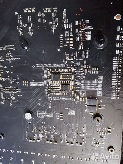 Видеокарта Msi GTX 1070 8Gb Armor