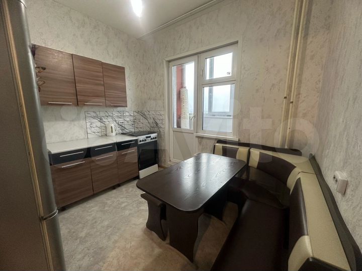 1-к. квартира, 32,3 м², 7/9 эт.