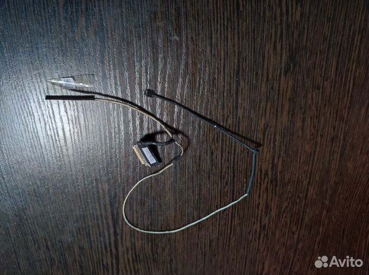 Шлейф матрицы для ноутбука Acer Aspire 3 A315-42