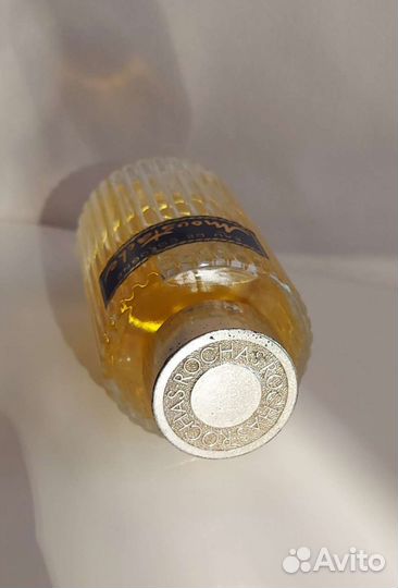 Moustache Rochas-Одеколон Винтаж