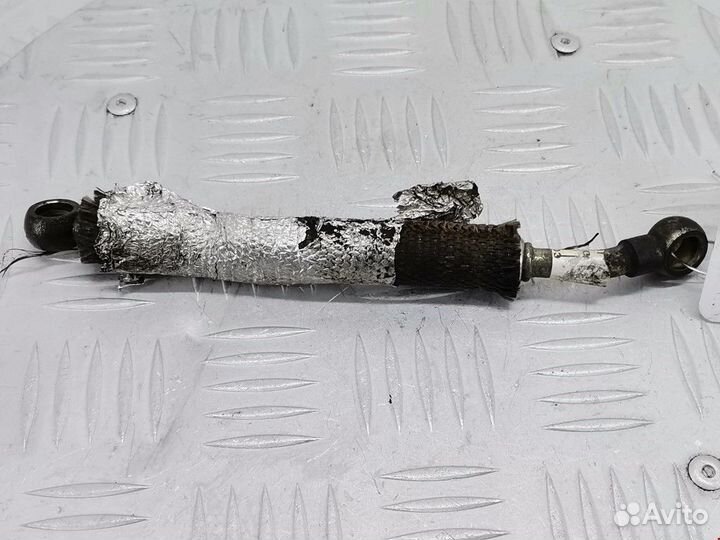 Масляная трубка турбины Land Rover Discovery 2