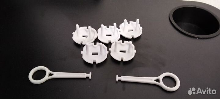 Заглушки для розеток