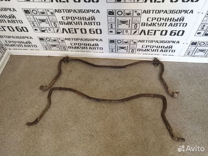 Стабилизатор передний для Chery Bonus A13