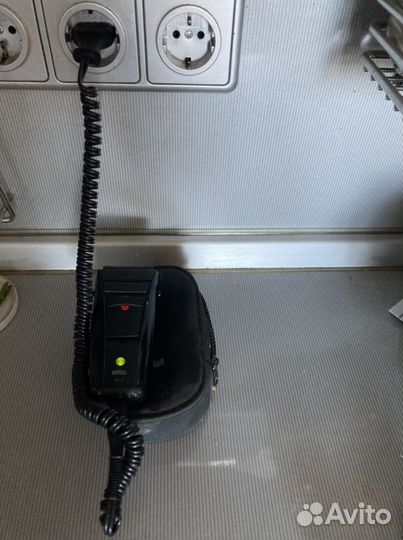 Безопасная бритва